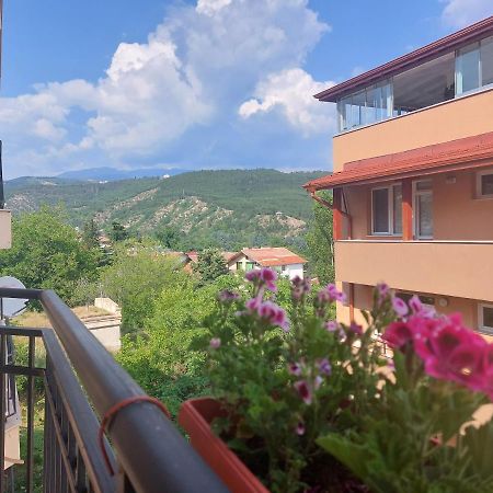 Apartament Emi Sandanski Buitenkant foto