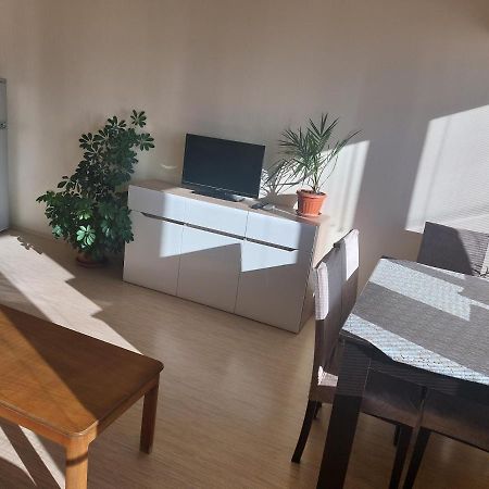 Apartament Emi Sandanski Buitenkant foto