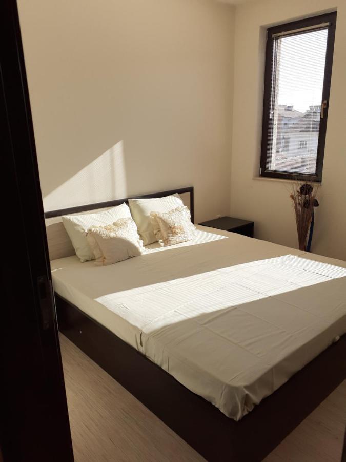 Apartament Emi Sandanski Buitenkant foto