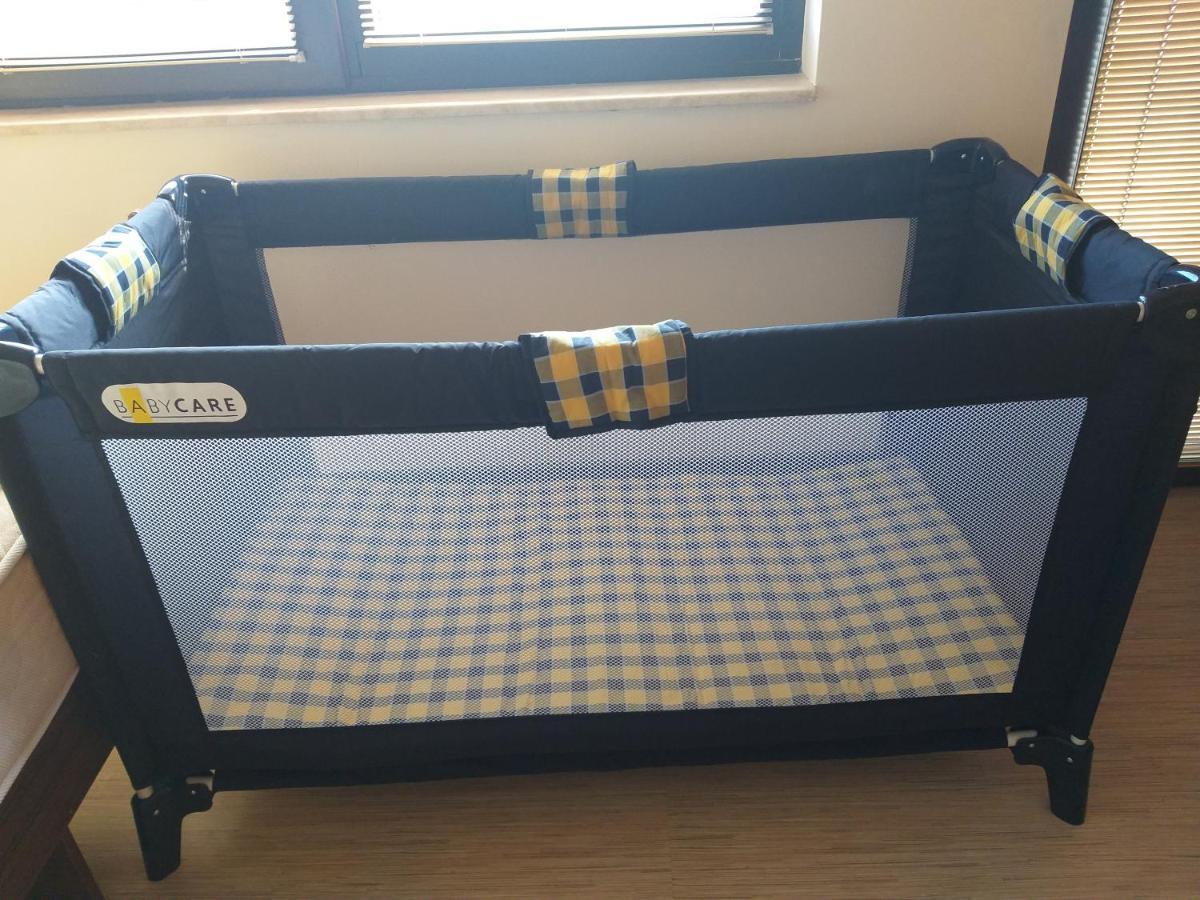 Apartament Emi Sandanski Buitenkant foto