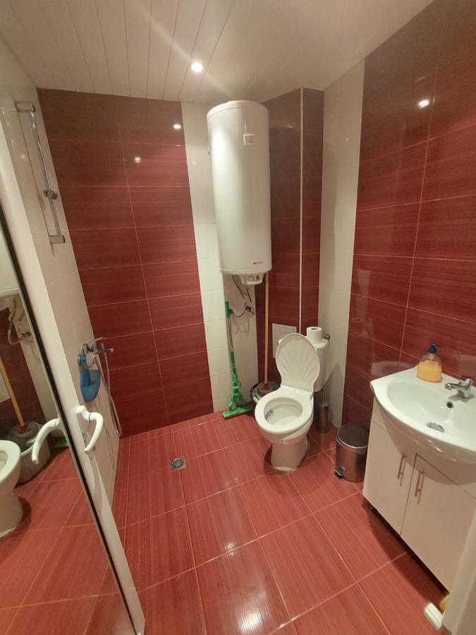 Apartament Emi Sandanski Buitenkant foto