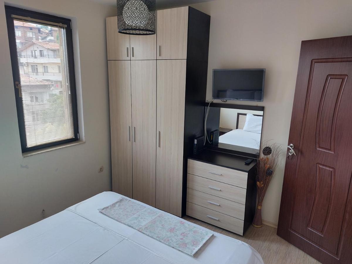 Apartament Emi Sandanski Buitenkant foto