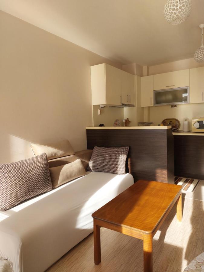 Apartament Emi Sandanski Buitenkant foto