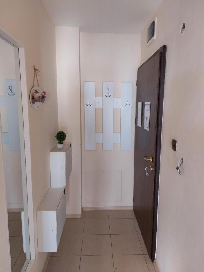 Apartament Emi Sandanski Buitenkant foto