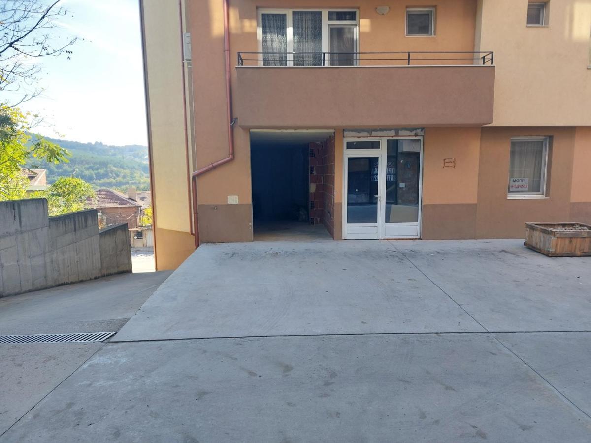 Apartament Emi Sandanski Buitenkant foto