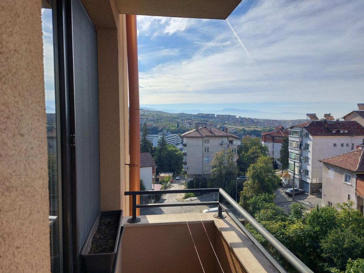 Apartament Emi Sandanski Buitenkant foto