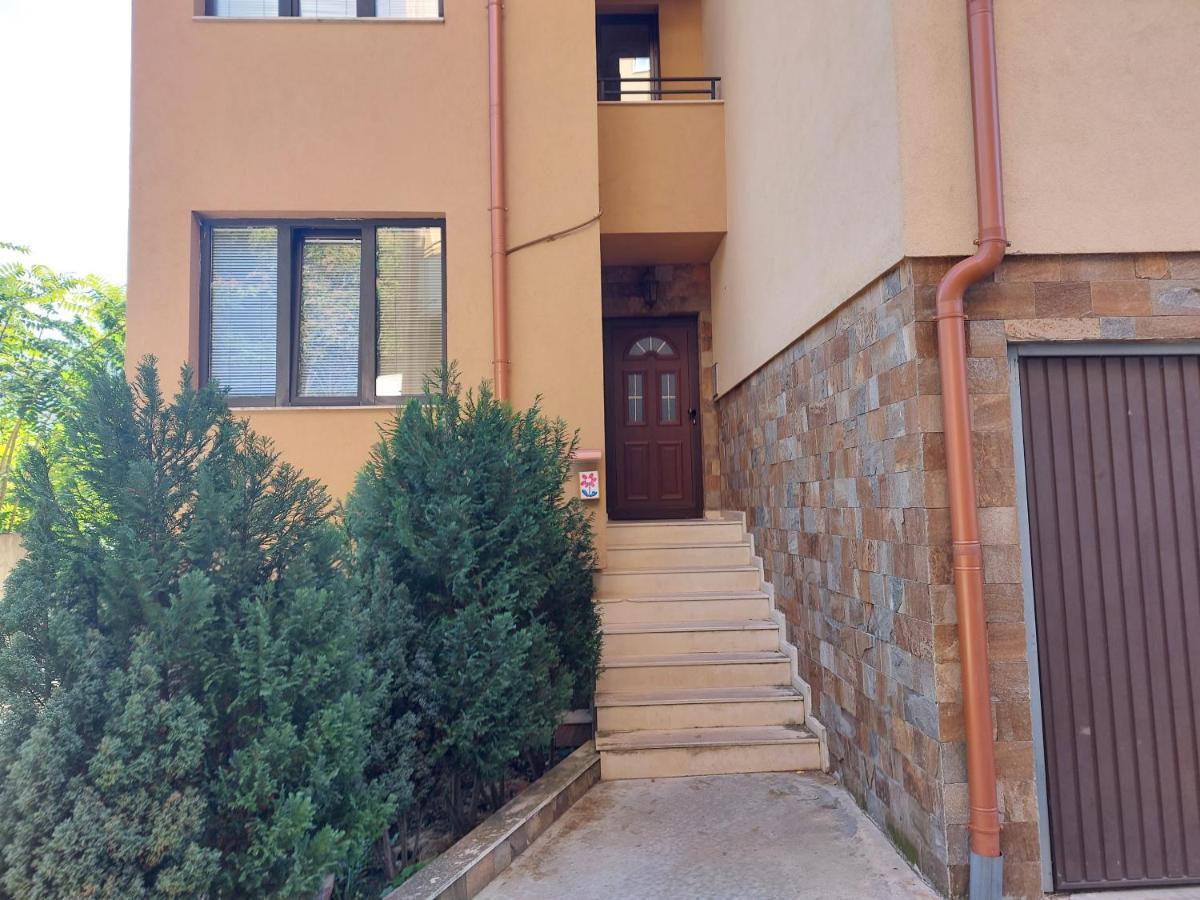 Apartament Emi Sandanski Buitenkant foto
