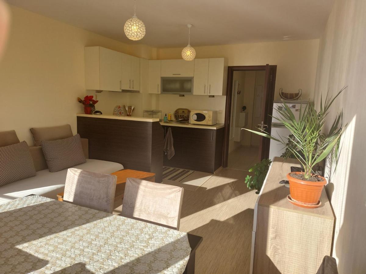 Apartament Emi Sandanski Buitenkant foto