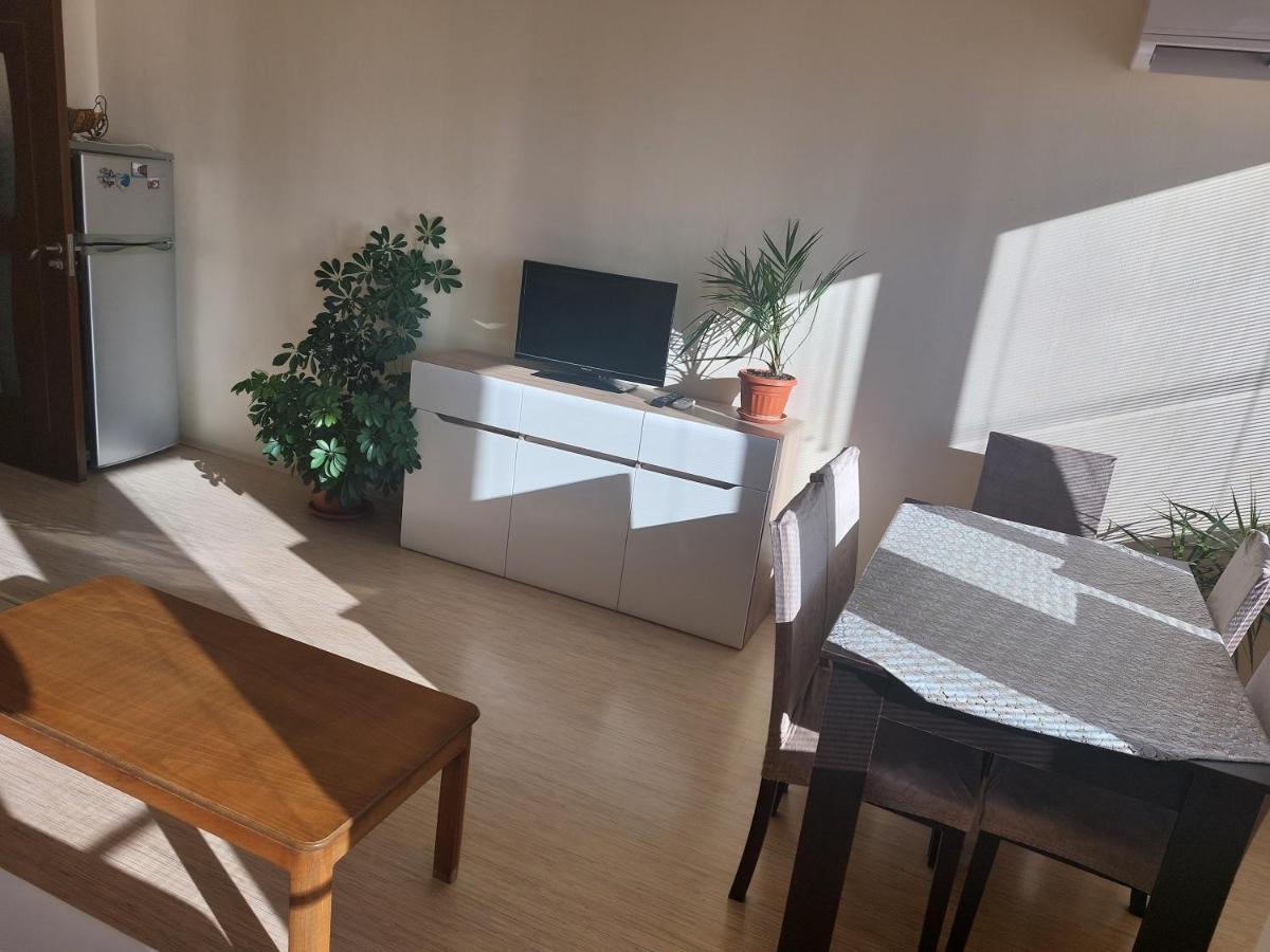 Apartament Emi Sandanski Buitenkant foto