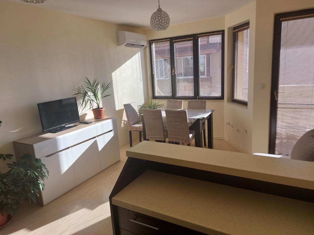 Apartament Emi Sandanski Buitenkant foto