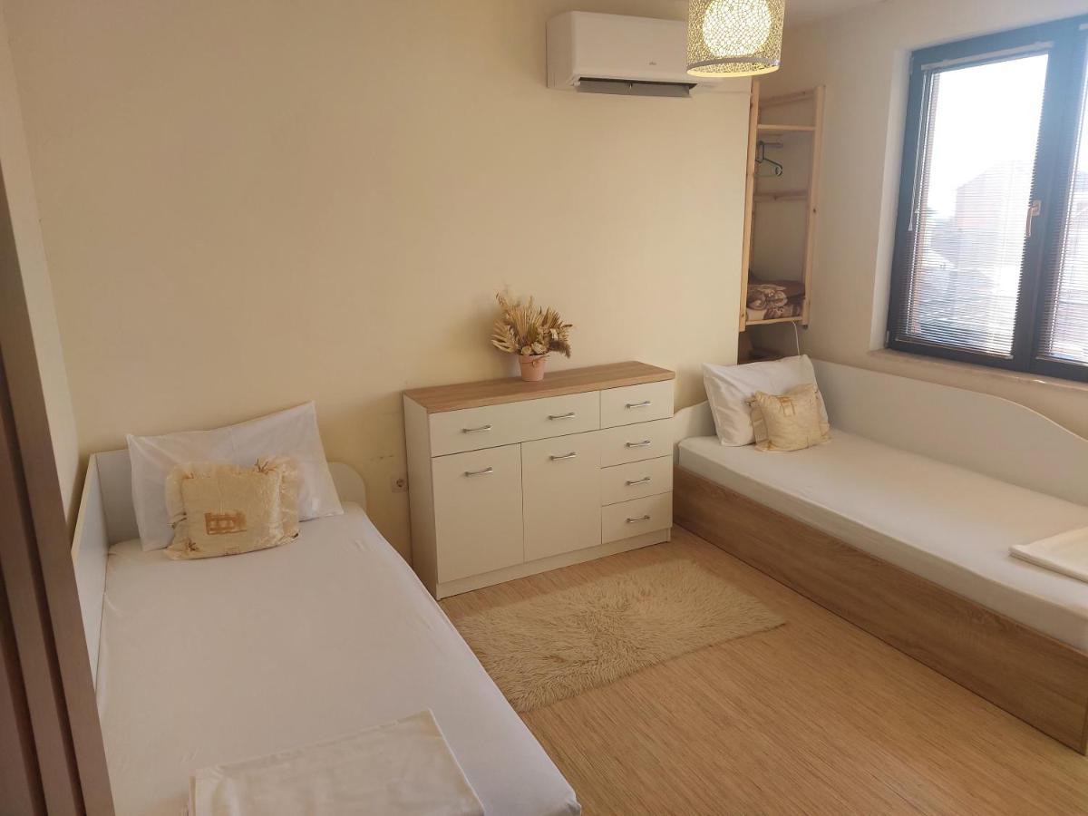Apartament Emi Sandanski Buitenkant foto